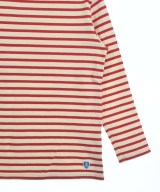 ORCIVAL（オーシバル）Tシャツ・カットソー 赤 サイズ:2(L位) レディース/2200633424039