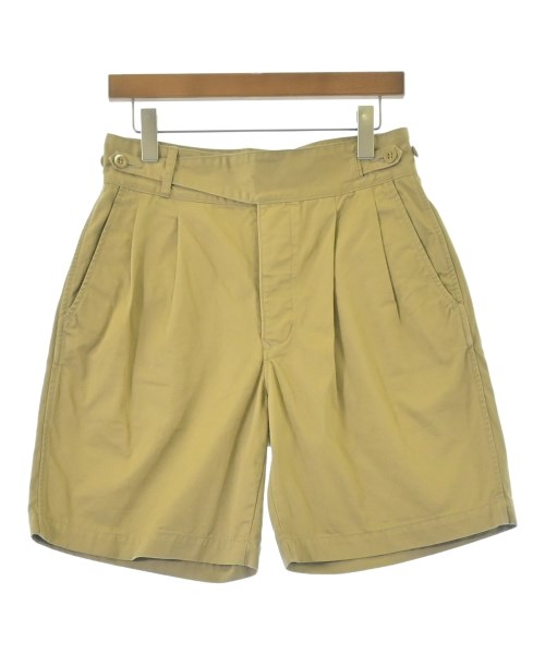 オーシバル(ORCIVAL)のORCIVAL ショートパンツ
