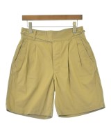 ORCIVAL（オーシバル）ショートパンツ 茶 サイズ:2(L位) レディース/2200633424053