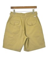 ORCIVAL（オーシバル）ショートパンツ 茶 サイズ:2(L位) レディース/2200633424053
