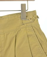 ORCIVAL（オーシバル）ショートパンツ 茶 サイズ:2(L位) レディース/2200633424053
