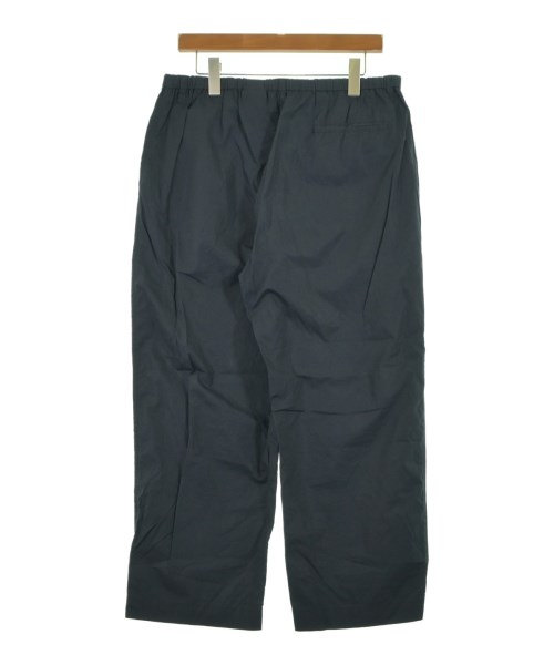 ORCIVAL（オーシバル）チノパン 黒 サイズ:5(L位) メンズ/2200633559014