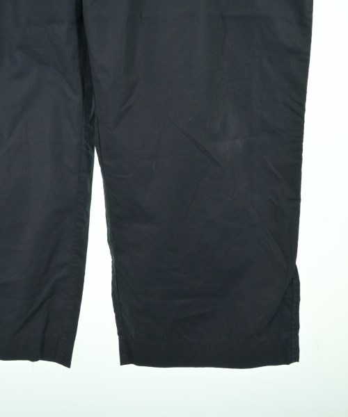 ORCIVAL（オーシバル）チノパン 黒 サイズ:5(L位) メンズ/2200633559014