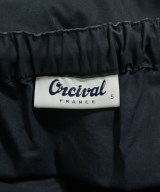 ORCIVAL（オーシバル）チノパン 黒 サイズ:5(L位) メンズ/2200633559014