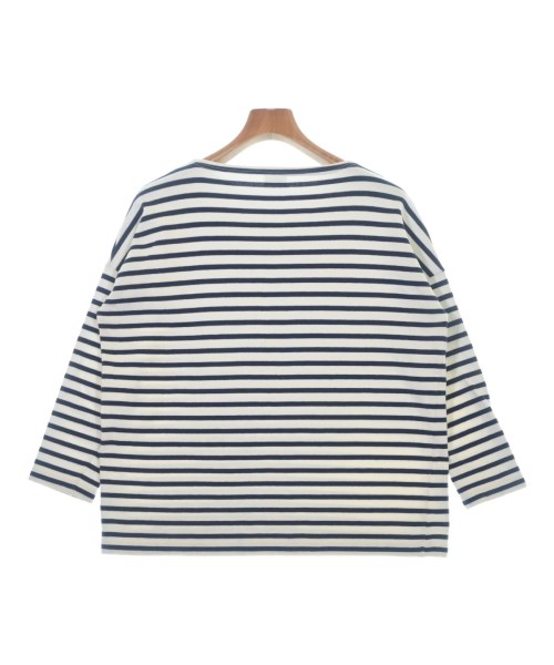 ORCIVAL（オーシバル）Tシャツ・カットソー 白 サイズ:1(XXS位) メンズ/2200619294069