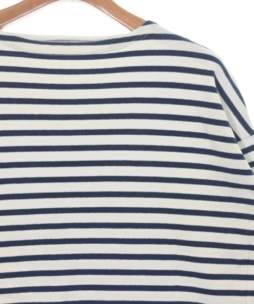 ORCIVAL（オーシバル）Tシャツ・カットソー 白 サイズ:1(XXS位) メンズ/2200619294069