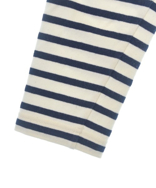 ORCIVAL（オーシバル）Tシャツ・カットソー 白 サイズ:1(XXS位) メンズ/2200619294069