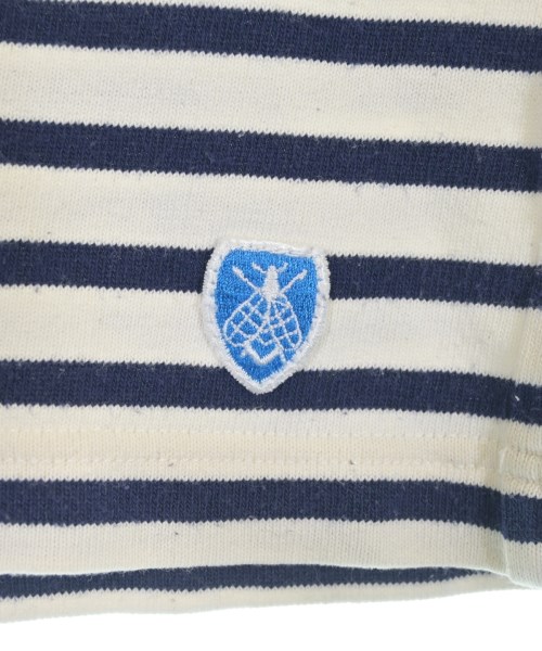 ORCIVAL（オーシバル）Tシャツ・カットソー 白 サイズ:1(XXS位) メンズ/2200619294069