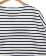 ORCIVAL（オーシバル）Tシャツ・カットソー 白 サイズ:1(XXS位) メンズ/2200619294069