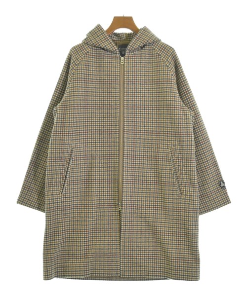 オーシバル(ORCIVAL)のORCIVAL コート（その他）