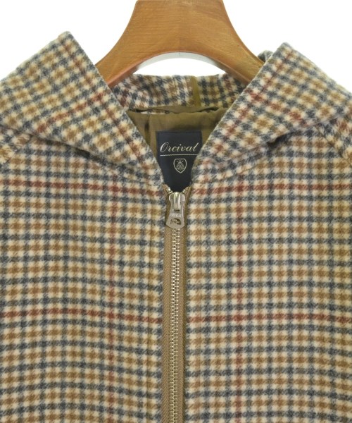 ORCIVAL（オーシバル）その他 白 サイズ:1(M位) レディース/2200630480014