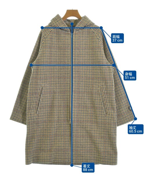 ORCIVAL（オーシバル）その他 白 サイズ:1(M位) レディース/2200630480014