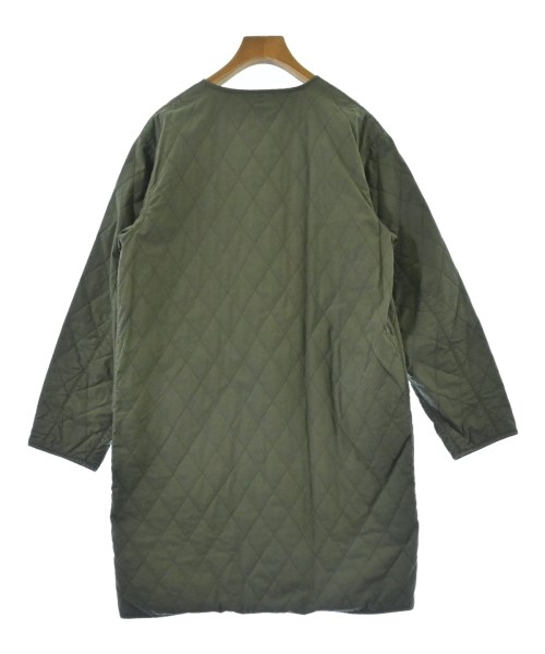 ORCIVAL（オーシバル）ミリタリーブルゾン カーキ サイズ:1(M位) レディース/2200630480076