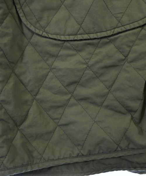 ORCIVAL（オーシバル）ミリタリーブルゾン カーキ サイズ:1(M位) レディース/2200630480076