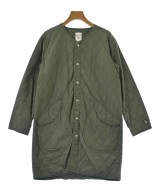 ORCIVAL（オーシバル）ミリタリーブルゾン カーキ サイズ:1(M位) レディース/2200630480076