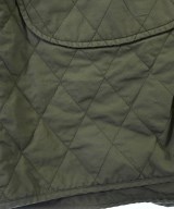 ORCIVAL（オーシバル）ミリタリーブルゾン カーキ サイズ:1(M位) レディース/2200630480076