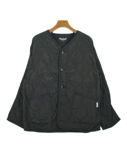 オーシバル(ORCIVAL)のORCIVAL ブルゾン（その他）