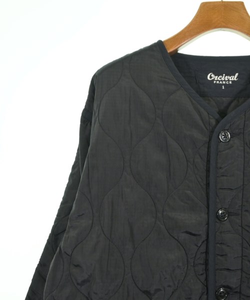 ORCIVAL（オーシバル）その他 黒 サイズ:1(M位) レディース/2200630480083