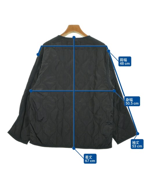 ORCIVAL（オーシバル）その他 黒 サイズ:1(M位) レディース/2200630480083