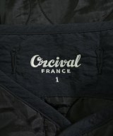 ORCIVAL（オーシバル）その他 黒 サイズ:1(M位) レディース/2200630480083