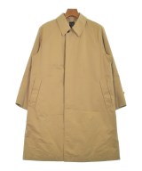 ORCIVAL（オーシバル）ステンカラーコート ベージュ サイズ:1(XXS位) メンズ/2200632132010