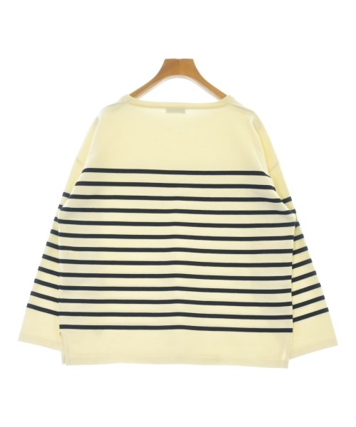 ORCIVAL（オーシバル）ニット・セーター 白 サイズ:1(M位) レディース/2200633114022