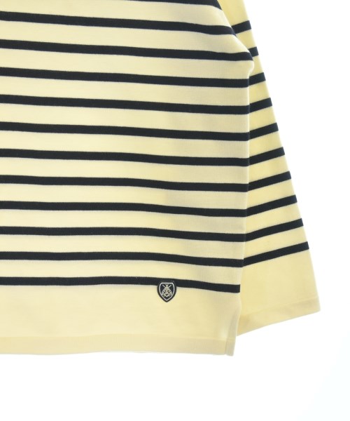 ORCIVAL（オーシバル）ニット・セーター 白 サイズ:1(M位) レディース/2200633114022