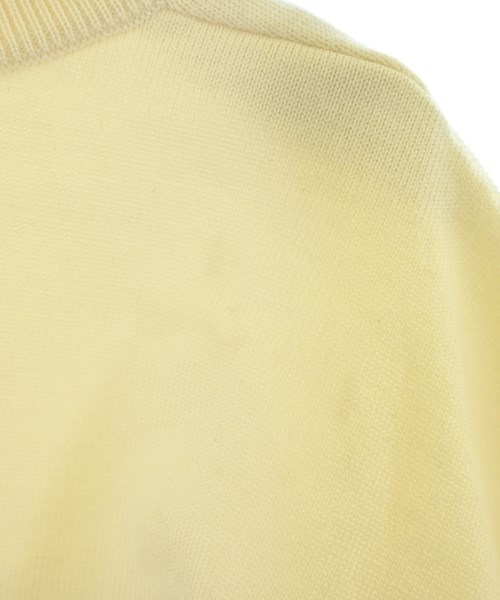 ORCIVAL（オーシバル）ニット・セーター 白 サイズ:1(M位) レディース/2200633114022