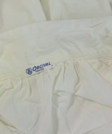 ORCIVAL（オーシバル）ブラウス 白 サイズ:1(M位) レディース/2200607784022