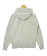 ORCIVAL（オーシバル）パーカー グレー サイズ:3(S位) メンズ/2200609932018