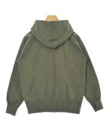 ORCIVAL（オーシバル）パーカー カーキ サイズ:3(S位) メンズ/2200609932025