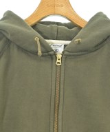 ORCIVAL（オーシバル）パーカー カーキ サイズ:3(S位) メンズ/2200609932025