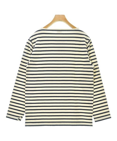 ORCIVAL（オーシバル）Tシャツ・カットソー 紺 サイズ:3(S位) メンズ/2200609932063