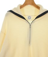 ORCIVAL（オーシバル）ニット・セーター 白 サイズ:F レディース/2200609691038