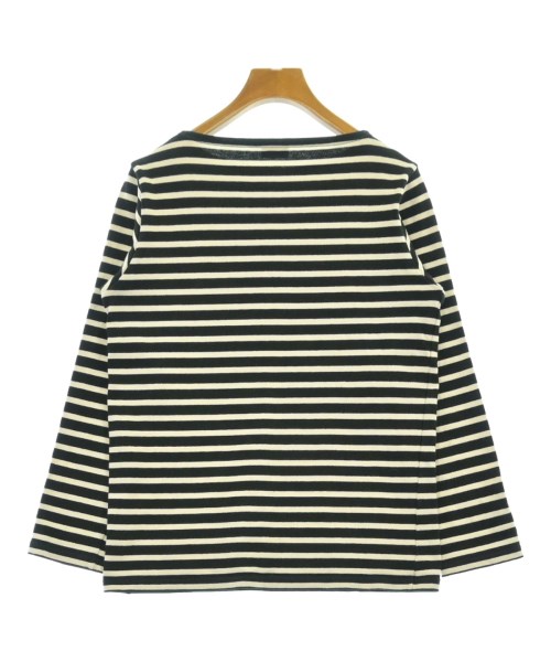ORCIVAL（オーシバル）Tシャツ・カットソー 黒 サイズ:38(M位) レディース/2200610794056