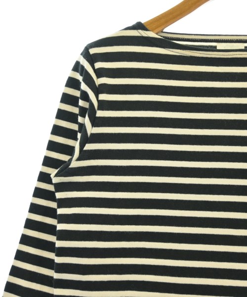 ORCIVAL（オーシバル）Tシャツ・カットソー 黒 サイズ:38(M位) レディース/2200610794056