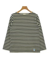 ORCIVAL（オーシバル）Tシャツ・カットソー 黒 サイズ:38(M位) レディース/2200610794056
