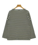 ORCIVAL（オーシバル）Tシャツ・カットソー 黒 サイズ:38(M位) レディース/2200610794056