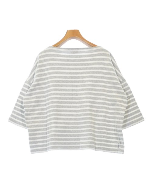 ORCIVAL（オーシバル）Tシャツ・カットソー グレー サイズ:-(M位) レディース/2200607672060