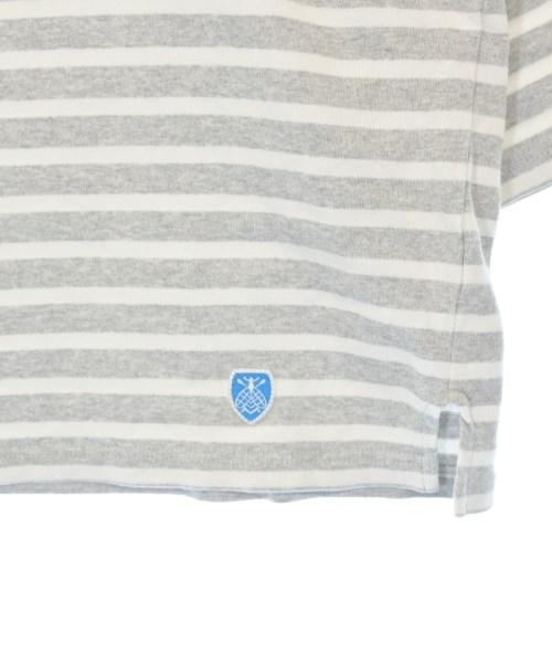 ORCIVAL（オーシバル）Tシャツ・カットソー グレー サイズ:-(M位) レディース/2200607672060