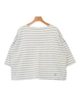 ORCIVAL（オーシバル）Tシャツ・カットソー グレー サイズ:-(M位) レディース/2200607672060