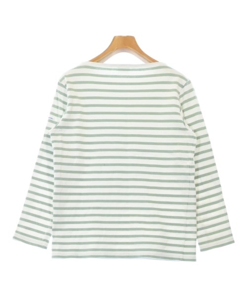 ORCIVAL（オーシバル）Tシャツ・カットソー 白 サイズ:2(L位) レディース/2200607672077