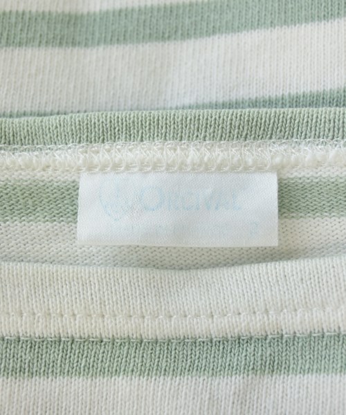 ORCIVAL（オーシバル）Tシャツ・カットソー 白 サイズ:2(L位) レディース/2200607672077