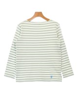 ORCIVAL（オーシバル）Tシャツ・カットソー 白 サイズ:2(L位) レディース/2200607672077