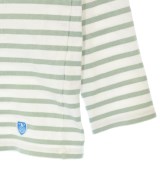 ORCIVAL（オーシバル）Tシャツ・カットソー 白 サイズ:2(L位) レディース/2200607672077