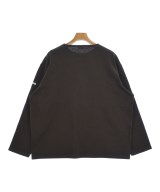 ORCIVAL（オーシバル）Tシャツ・カットソー 茶 サイズ:4(M位) メンズ/2200611334022