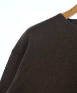 ORCIVAL（オーシバル）Tシャツ・カットソー 茶 サイズ:4(M位) メンズ/2200611334022