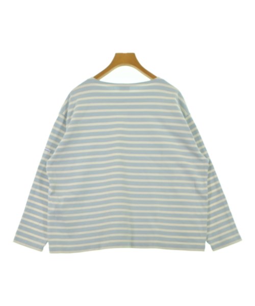 ORCIVAL（オーシバル）Tシャツ・カットソー 青 サイズ:1(M位) レディース/2200609354100