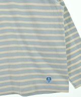 ORCIVAL（オーシバル）Tシャツ・カットソー 青 サイズ:1(M位) レディース/2200609354100