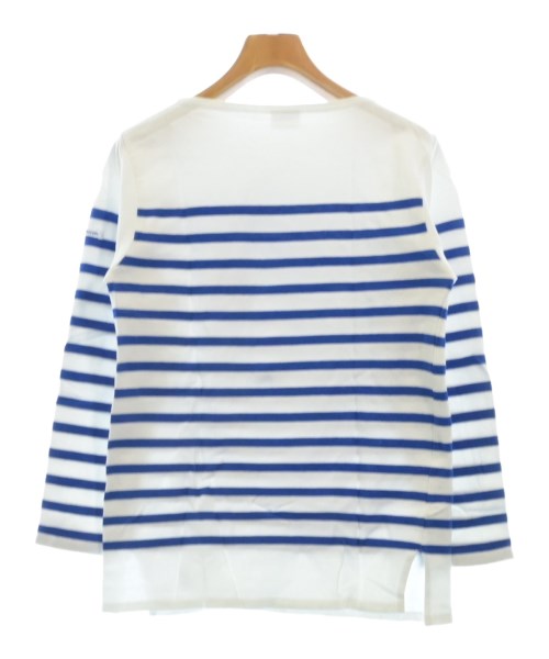 ORCIVAL（オーシバル）Tシャツ・カットソー 青 サイズ:2(L位) レディース/2200612594067